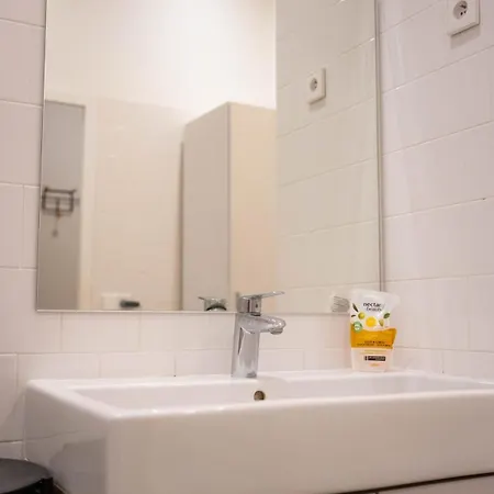 Apartment Celine 36 Au Coeur Du 16 Ieme