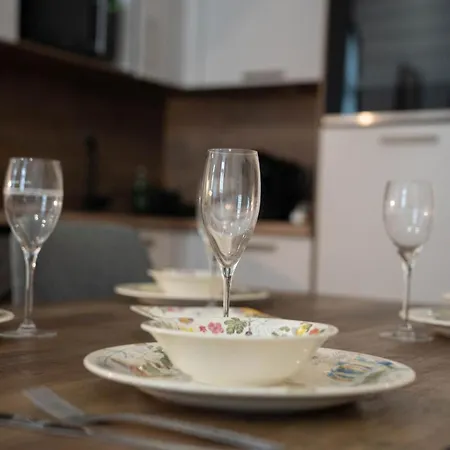 Apartment Celine 36 Au Coeur Du 16 Ieme *