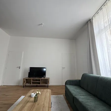 Apartment Celine 36 Au Coeur Du 16 Ieme *