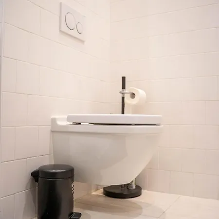 Apartment Celine 36 Au Coeur Du 16 Ieme *